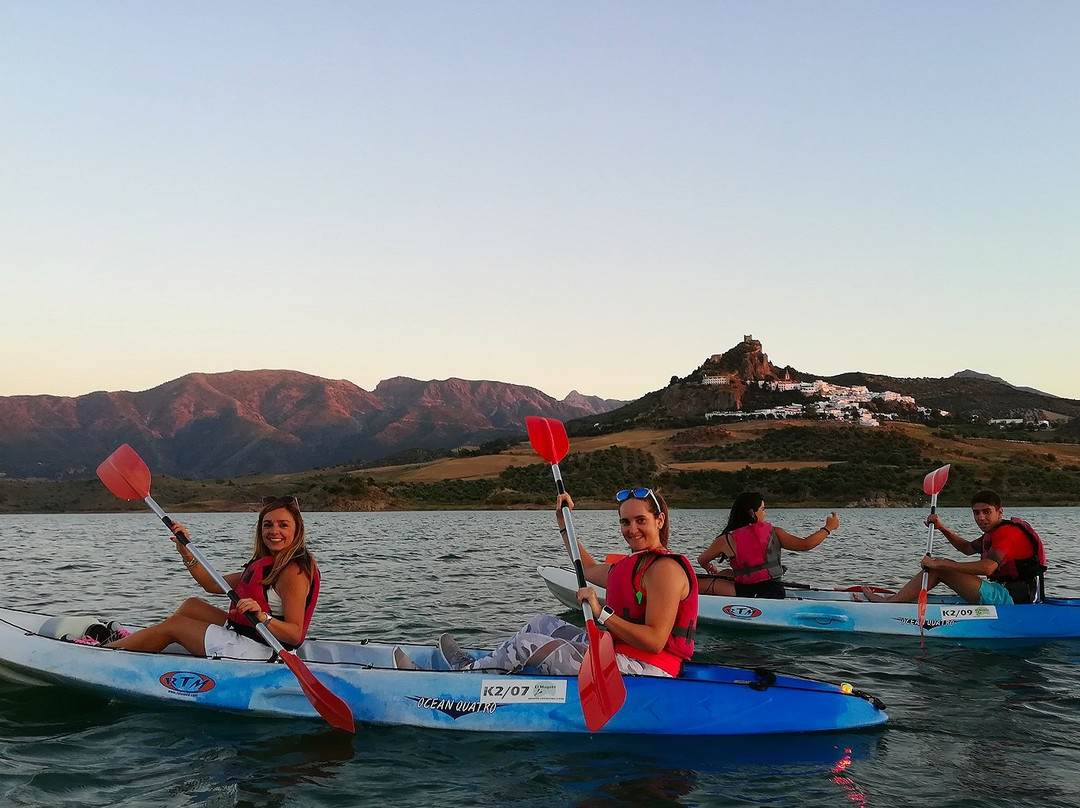 El Mogote. Deporte Naturaleza y Ocio景点图片