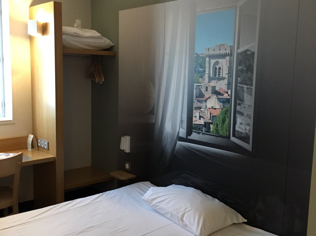 B&B HOTEL Avignon 2主图