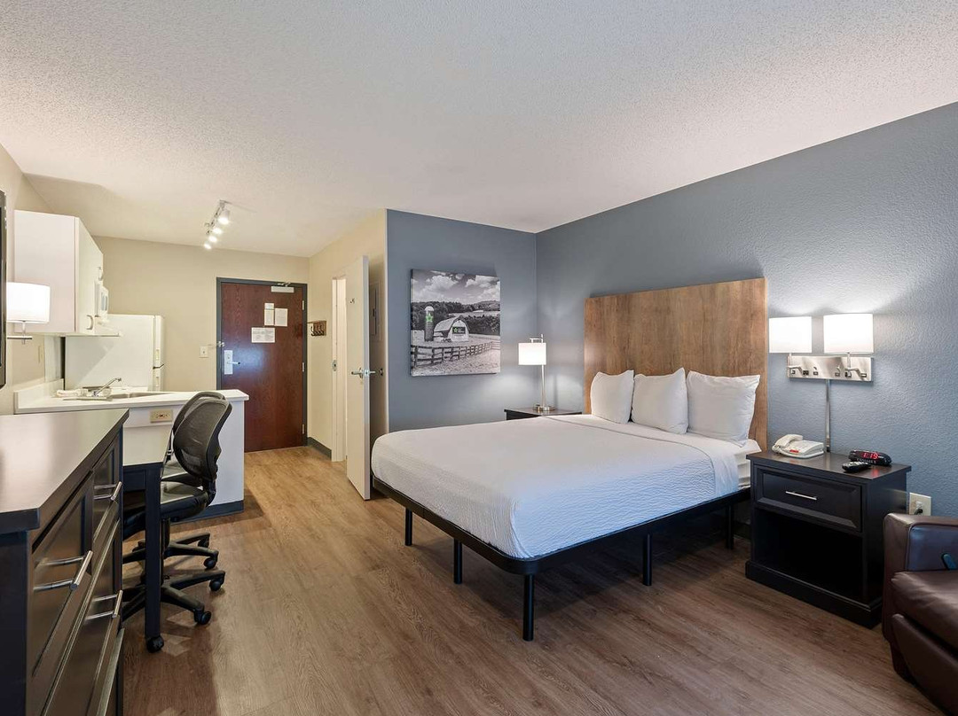 Extended Stay America - Charlotte - Pineville - Park Rd.主图