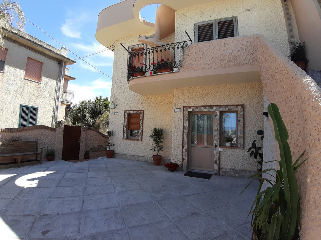 Guest Rooms Nesea主图