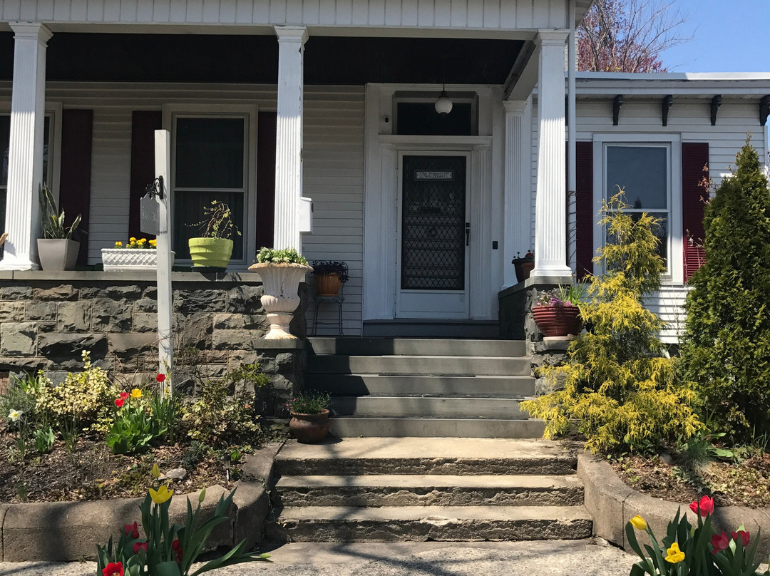 Bel's Inn Bed & Breakfast主图