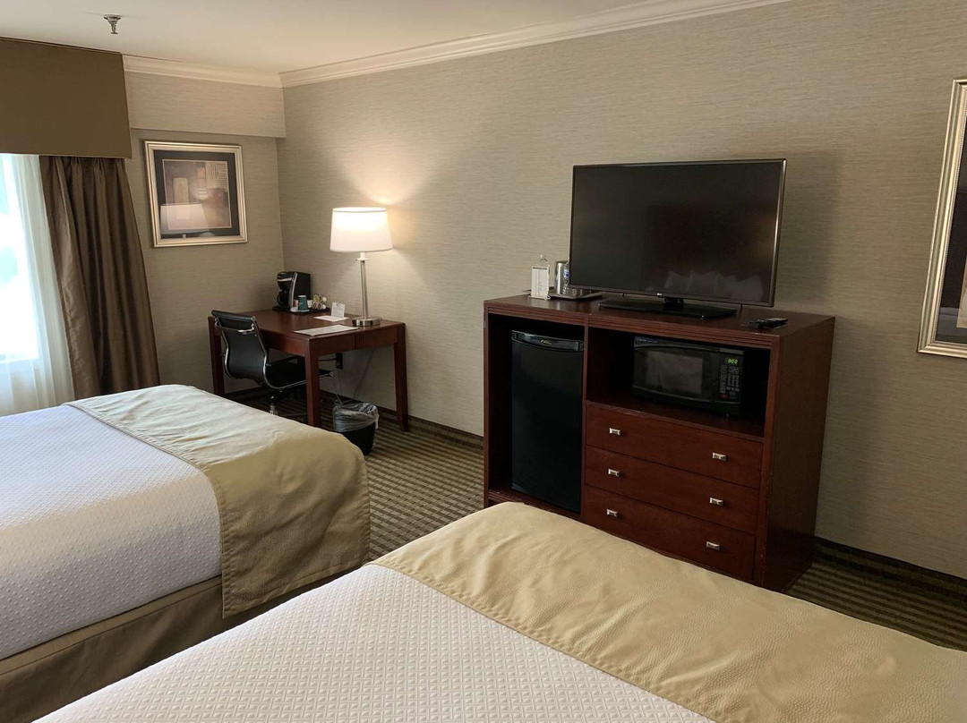 Inn At Mendenhall, WorldHotels主图