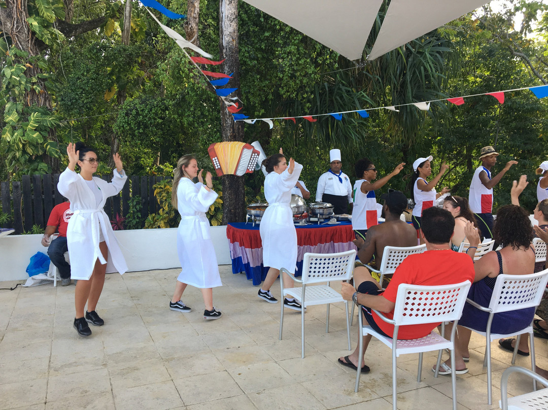 Viva Heavens by Wyndham主图