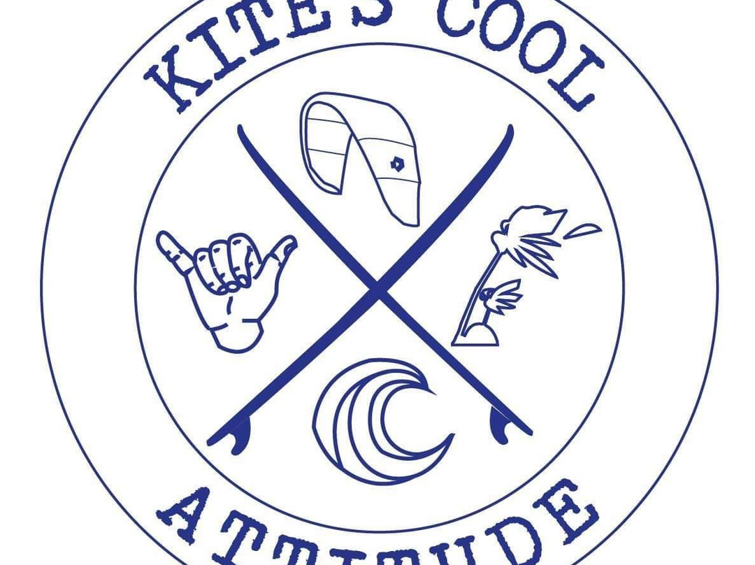 Kite's Cool Attitude景点图片