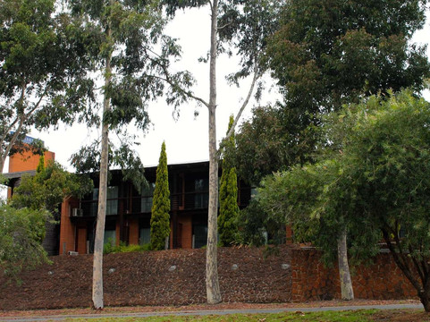 西佳彭伯顿酒店主图