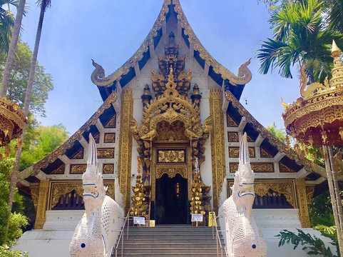 Wendy Tour-清迈必去景点