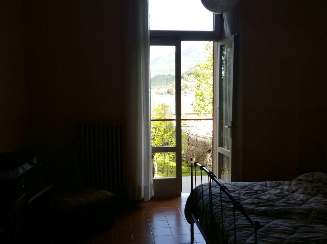 Albergo Ristorante Aquila主图