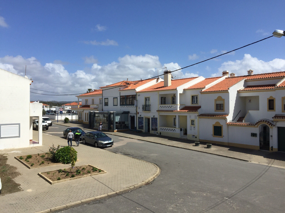 Casa da Praia
