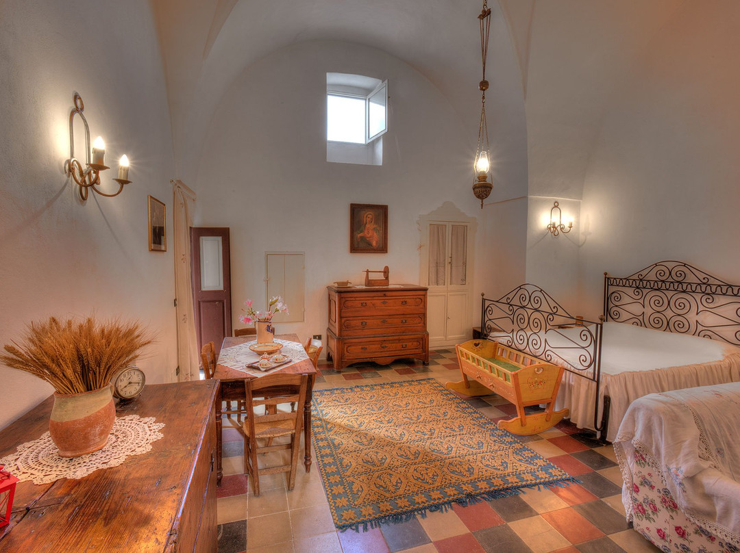 Casale del Forno B&B主图