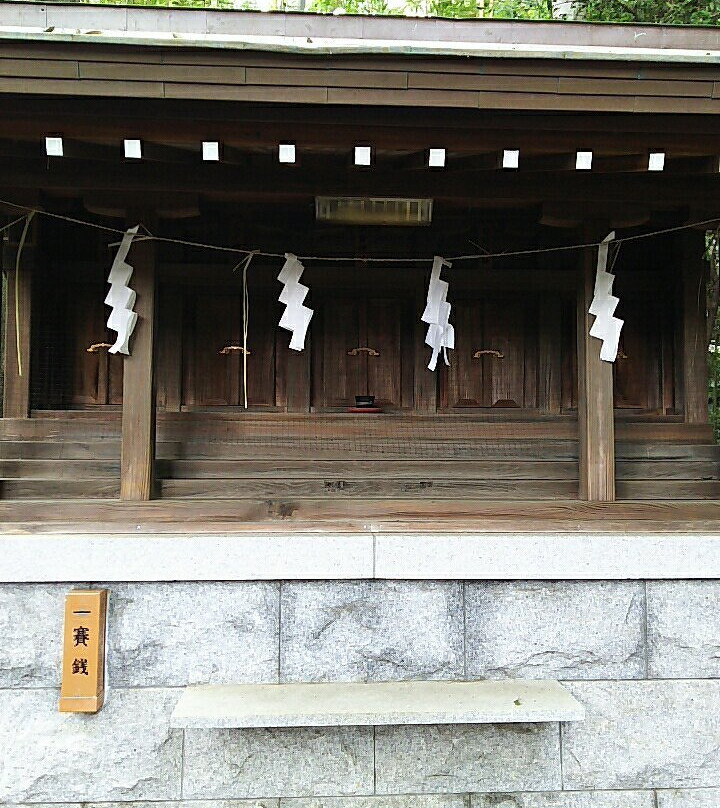 Ogikubo Hachiman Shrine景点图片