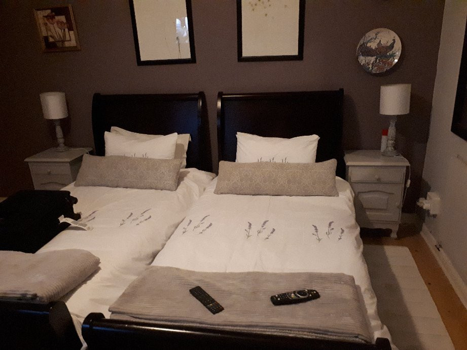 Greenlawns Bed & Breakfast主图