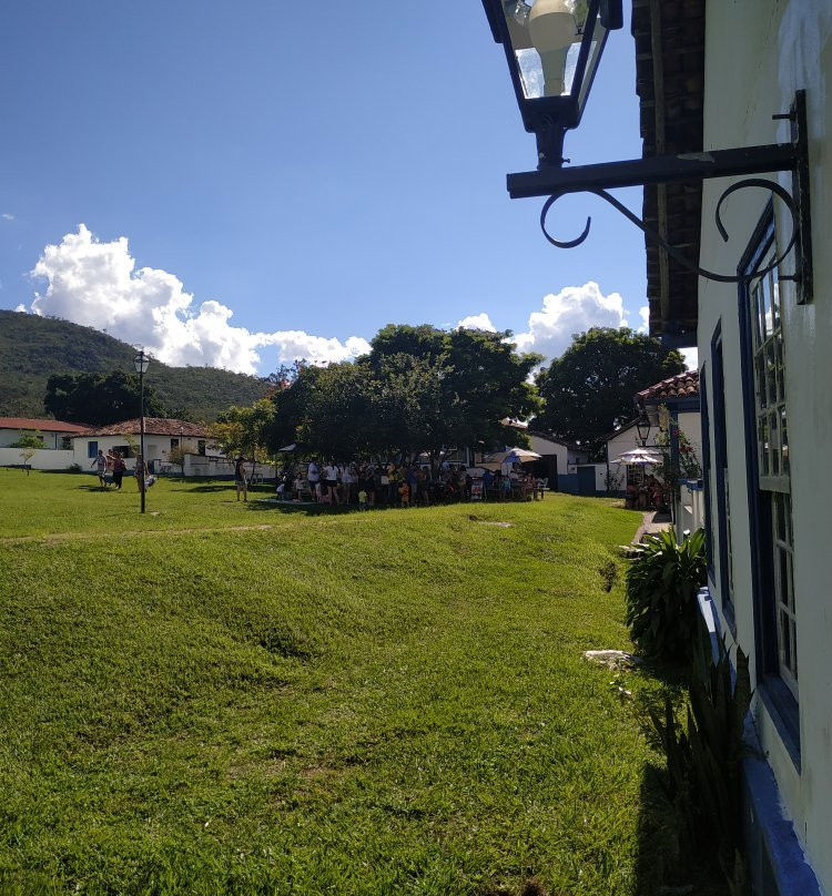Vila do Biribiri景点图片