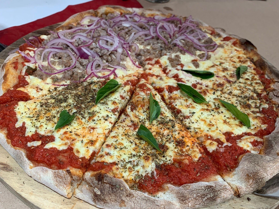 Pizzeria Ristorante Italia