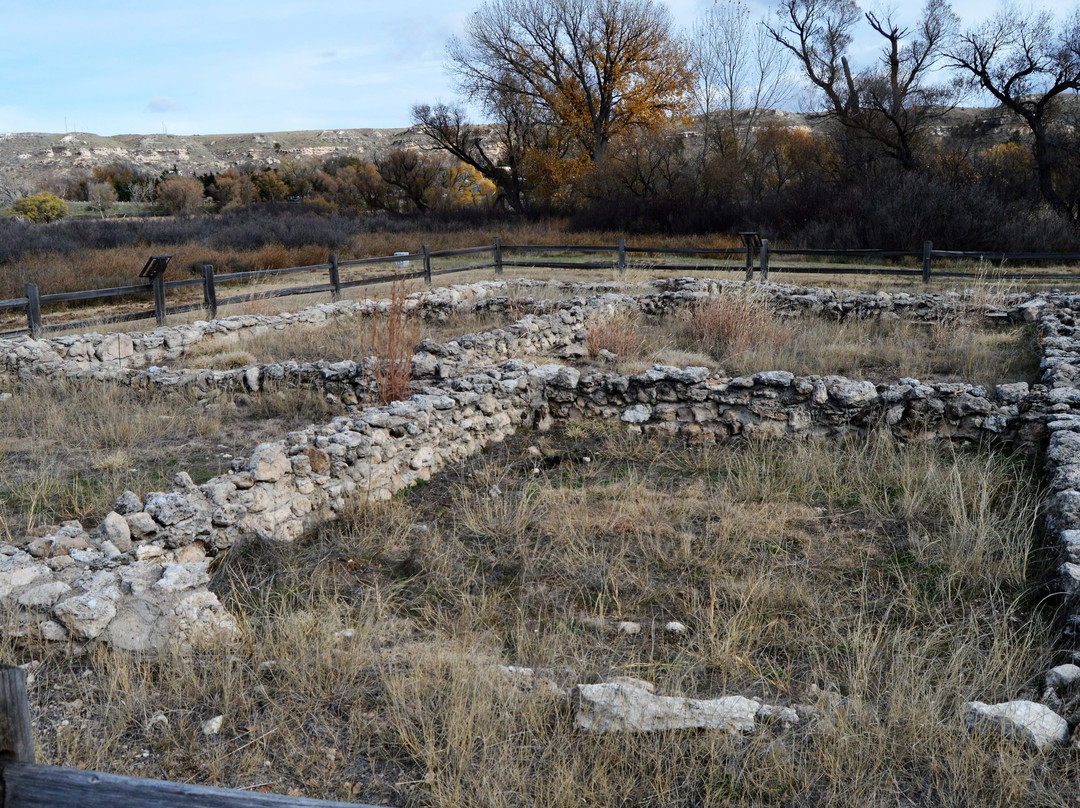 Scott State Park-Scott City必去景点