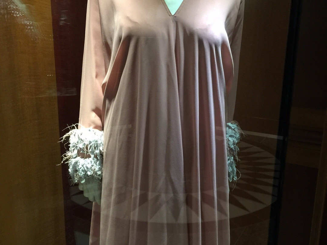 Mary Kay Museum景点图片