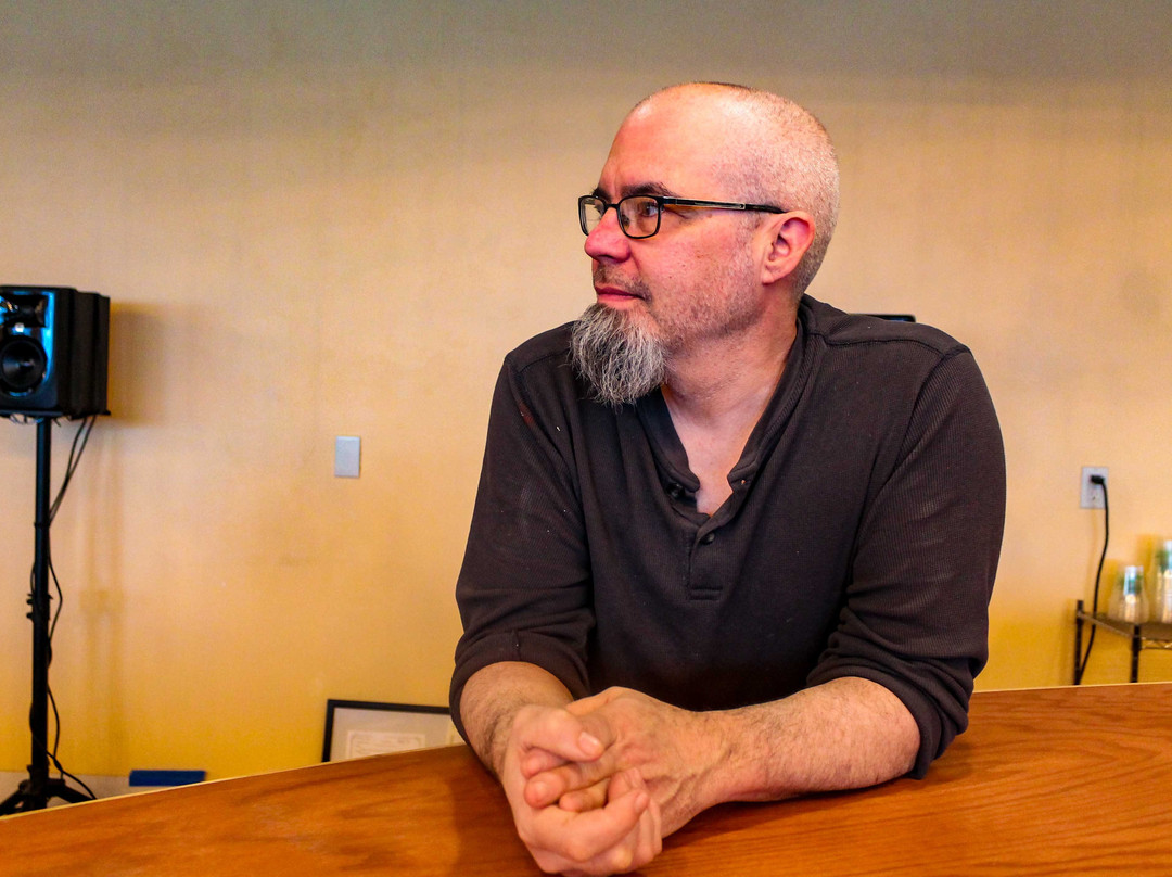 25 O'Clock Brewing Company-厄巴纳必去景点