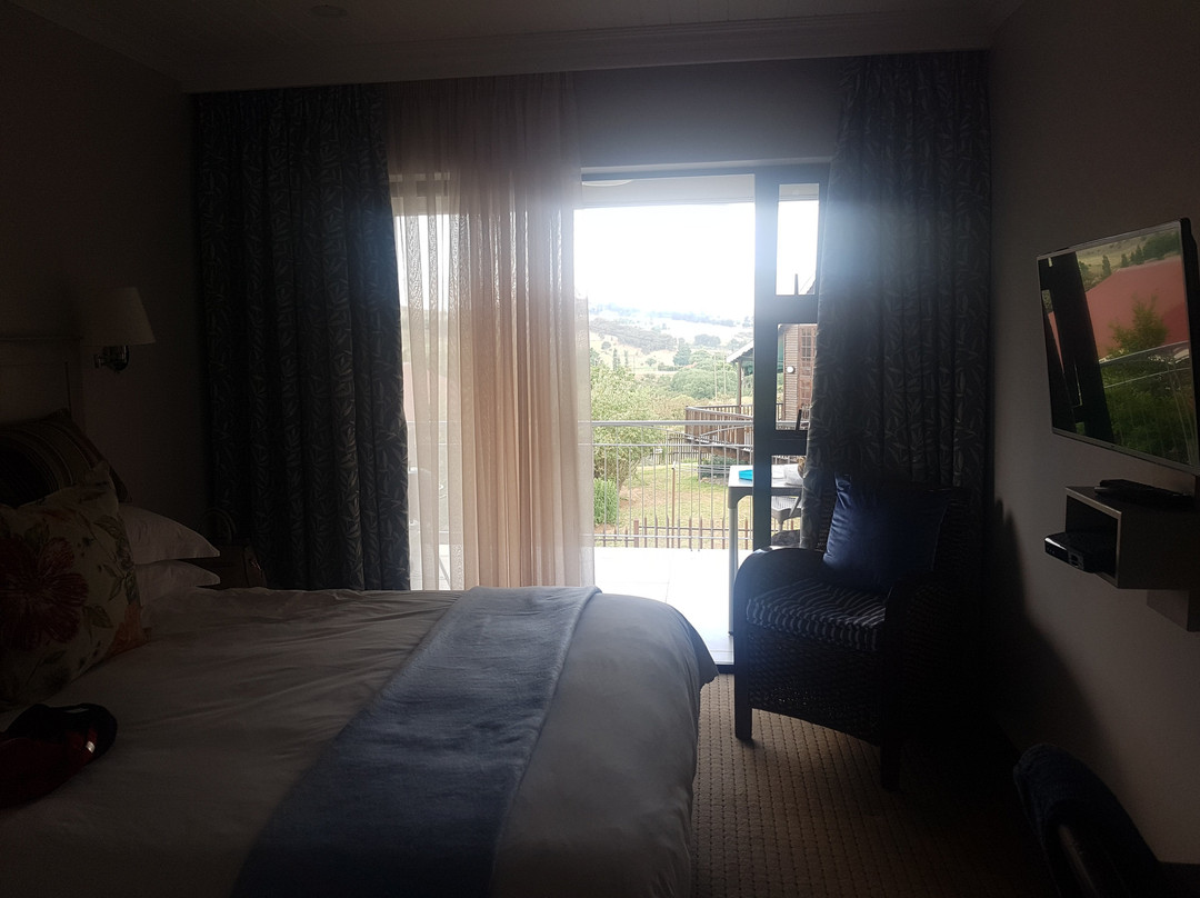 Clarens Retreat主图