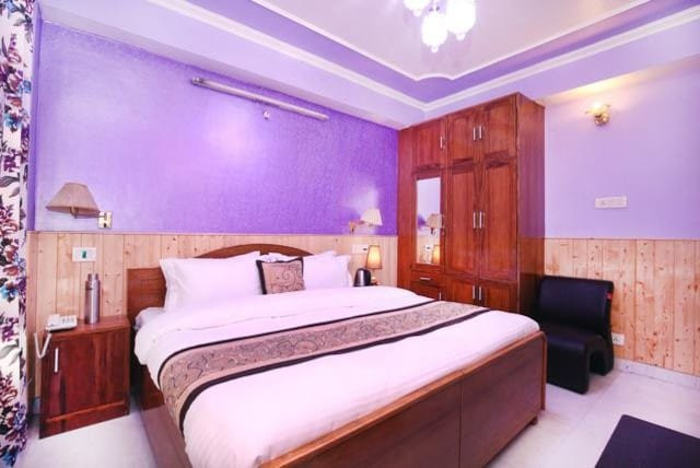 Hotel Hill View主图