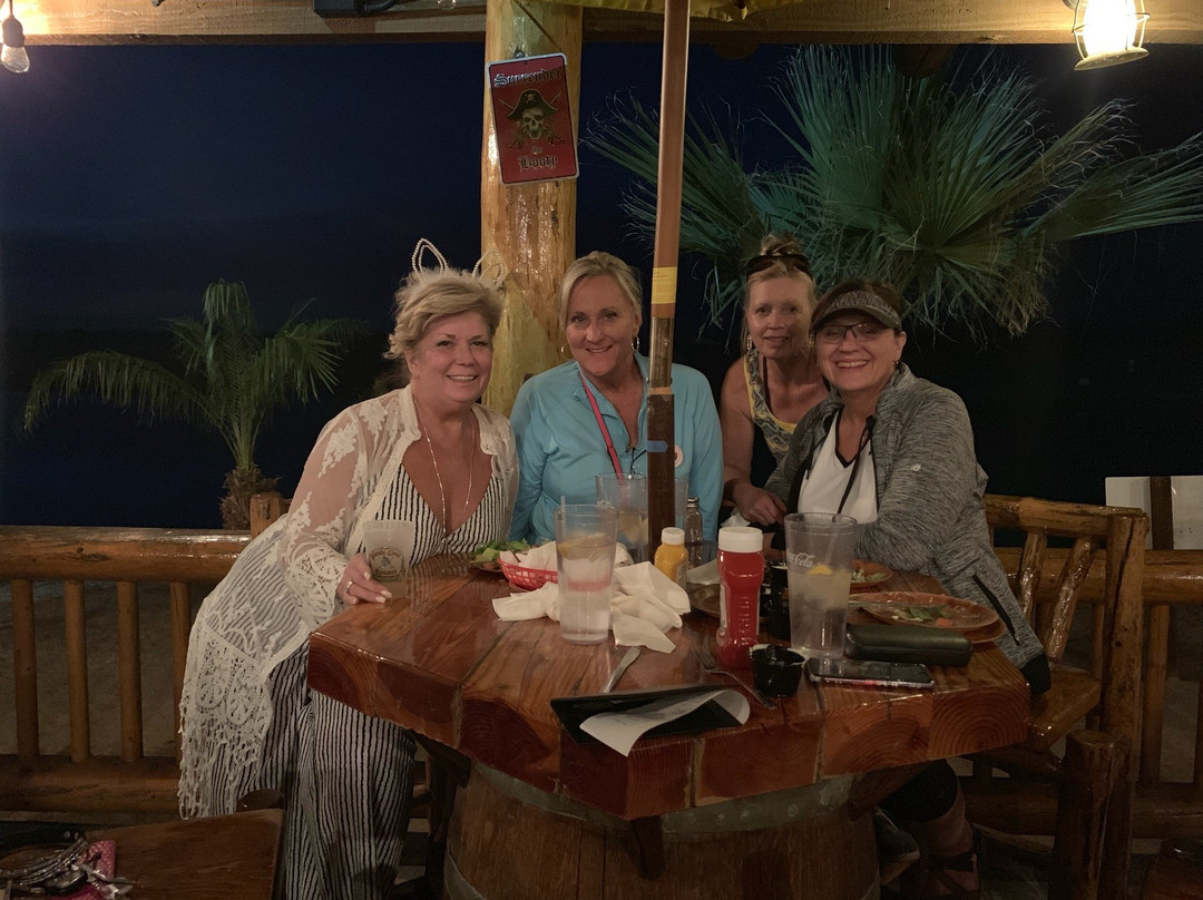 Pirate Cove Resort-尼德尔斯必去景点