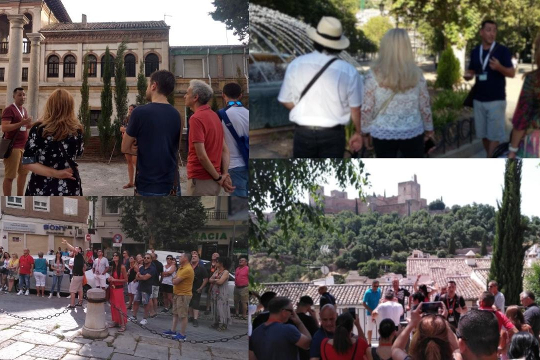 Melograno Tours-格拉纳达必去景点