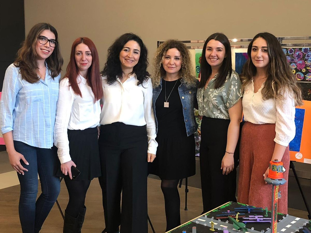 Capacity Alışveriş Merkezi-伊斯坦布尔必去景点