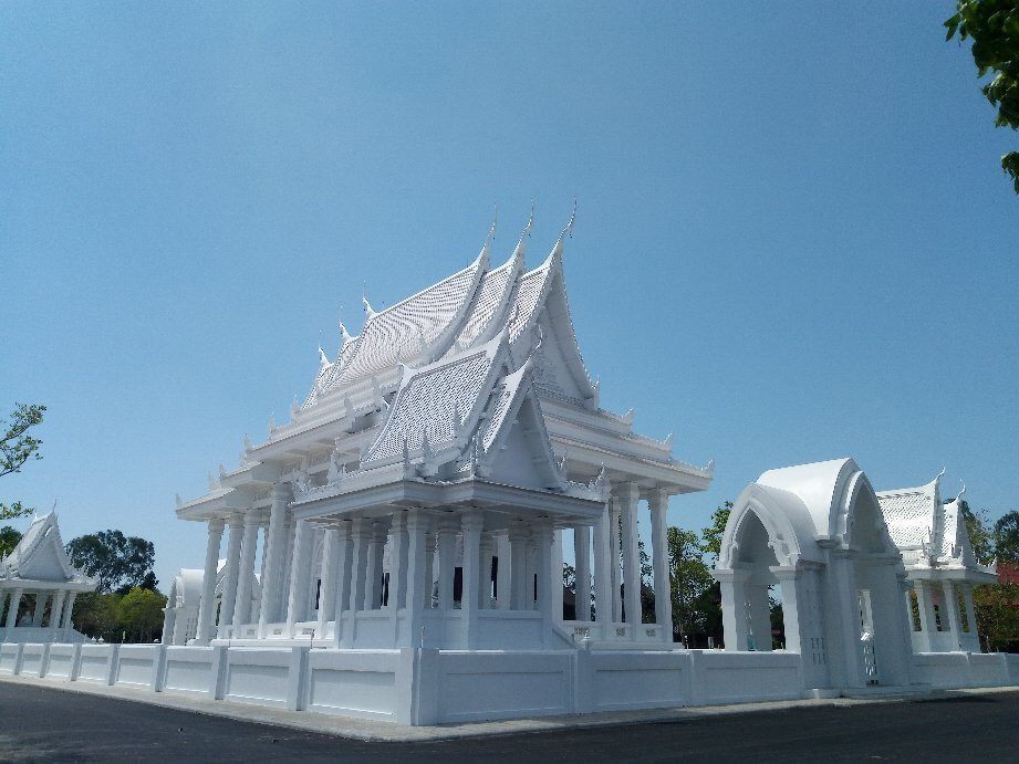 Huay Yai Temple景点图片