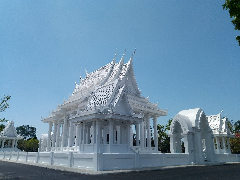 Wat Huay Yai景点图片