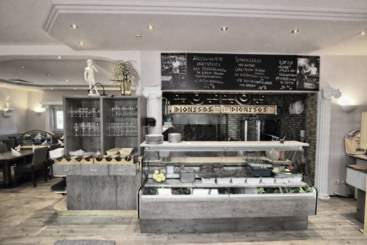 Restaurant Dionysos