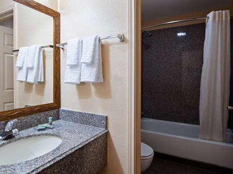 Best Western Executive Inn主图