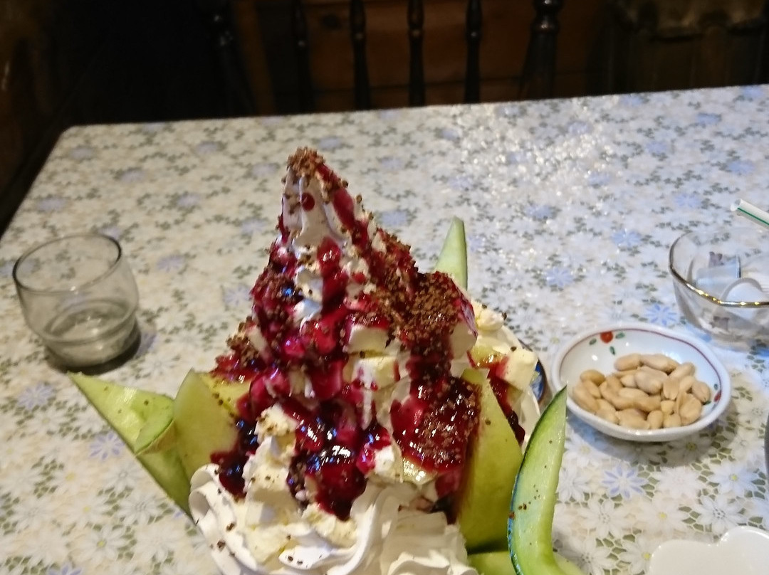 御代田町餐馆和美食-Nonnon