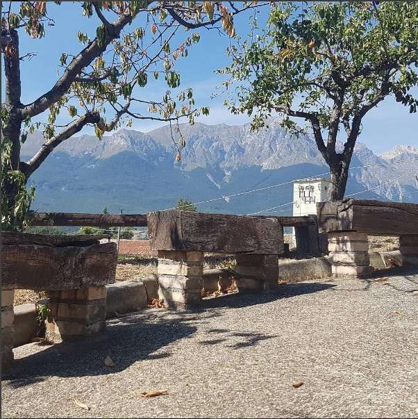 Farindola旅游攻略图片
