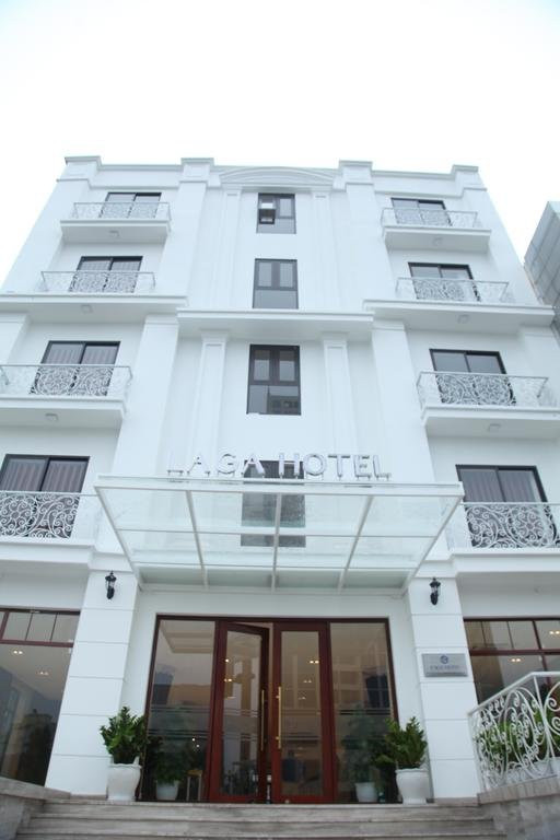Laga Hotel