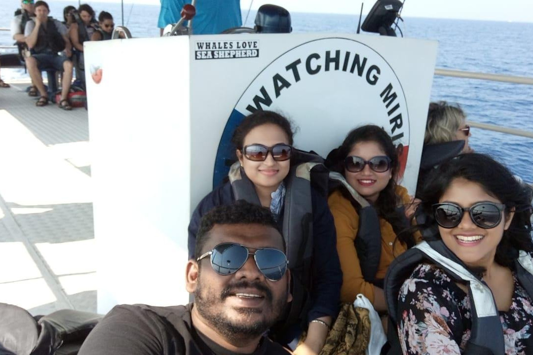 Travel Sri Lanka With Randi景点图片