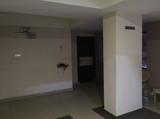 OYO 9659 Hotel RR Grand主图