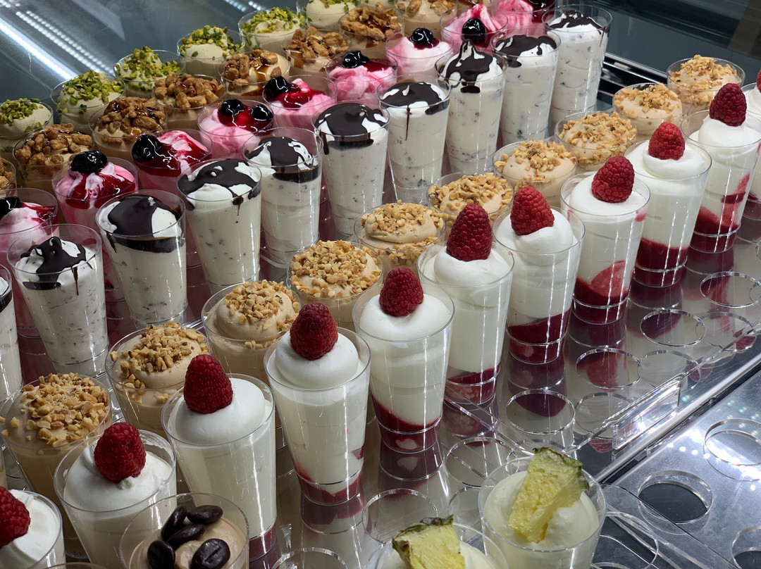 Santo Gelato