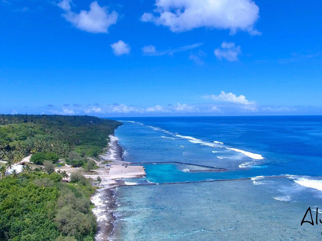 库克群岛南部旅游攻略图片