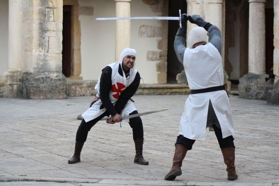 Évora Cultural Experience景点图片