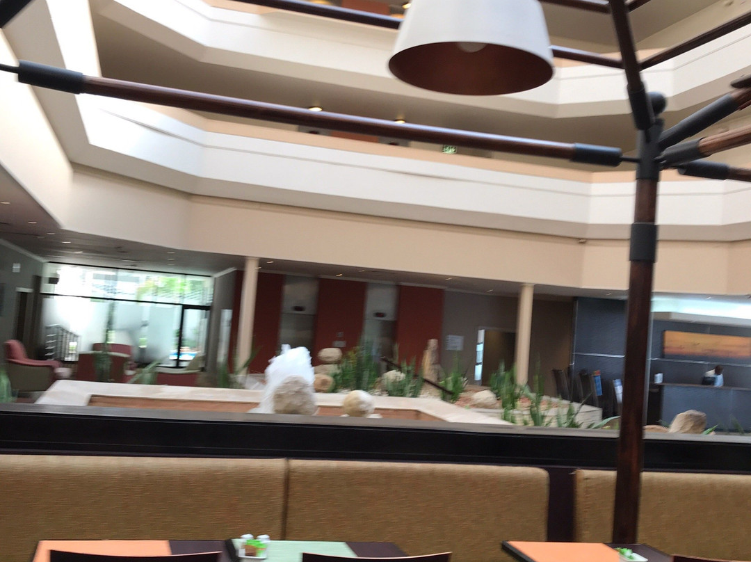 Garden Court Kimberley主图