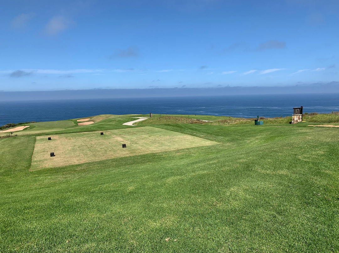 Oubaai Golf Course景点图片