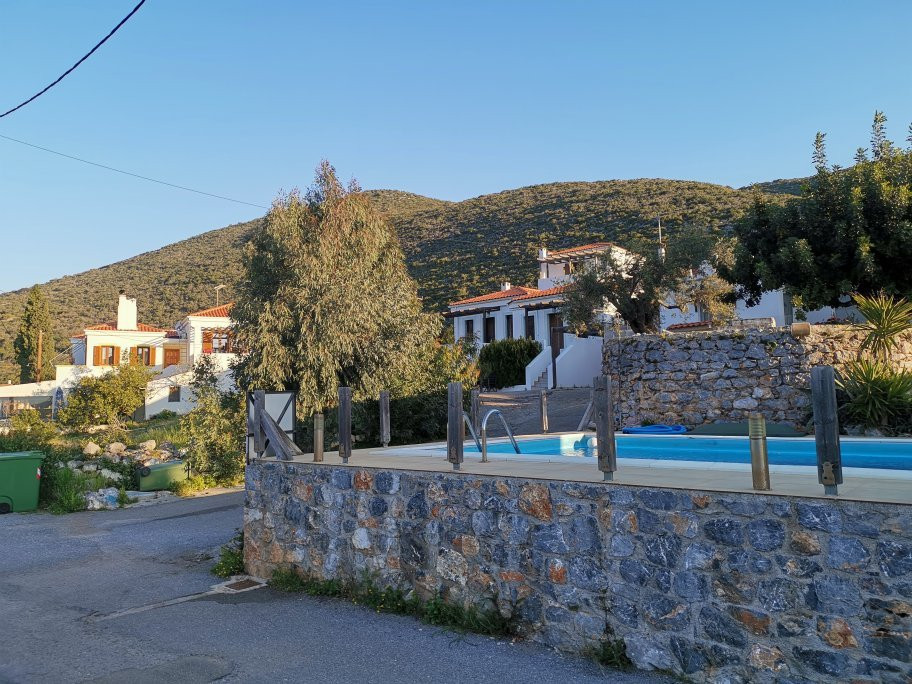 Porto Cadena Residences主图