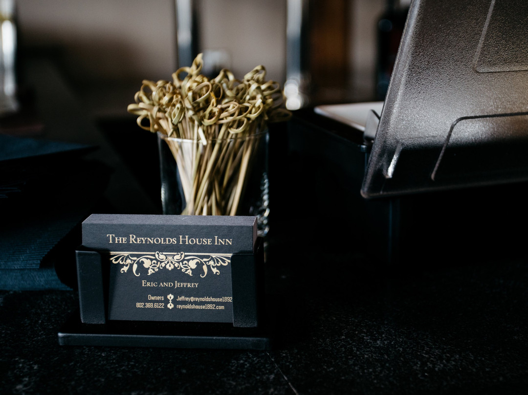 Chelsea酒店住宿-Reynold's House Inn