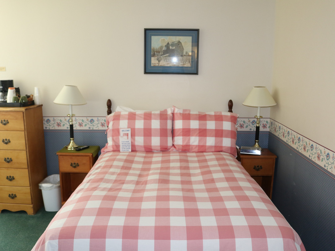 King George III Inn主图