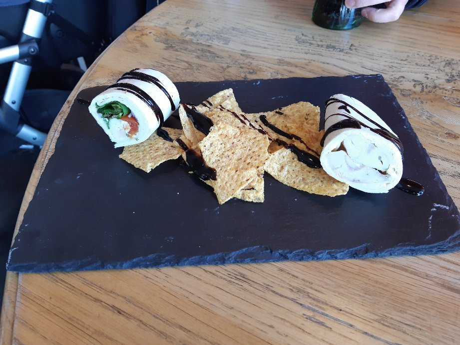 Core by Clare Smyth