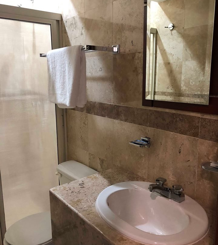 Hotel Tenamache River主图