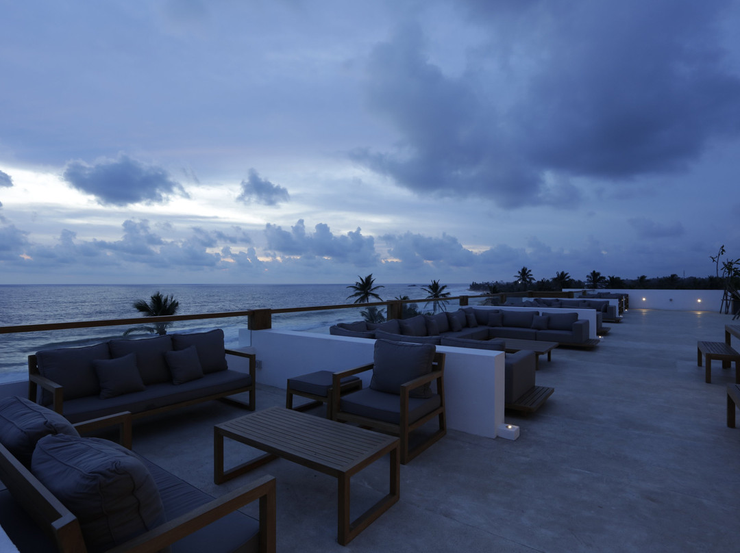 True Blue Riff Hikkaduwa