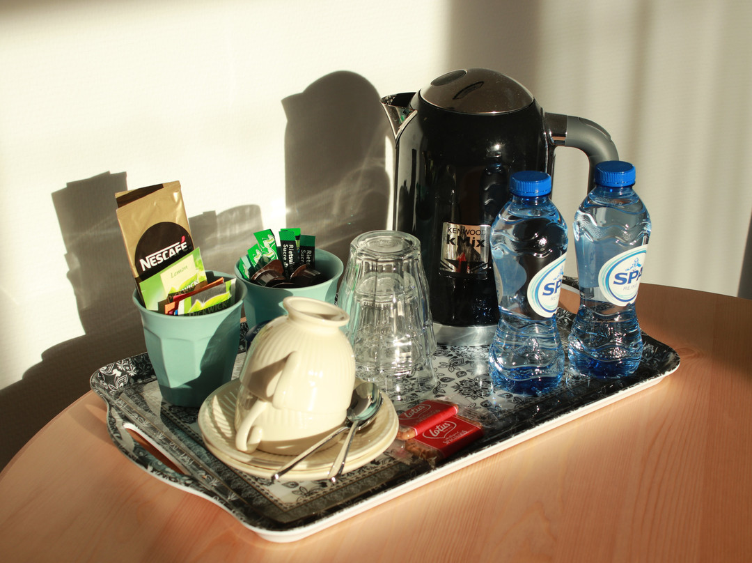 Aan de Haven B&B主图