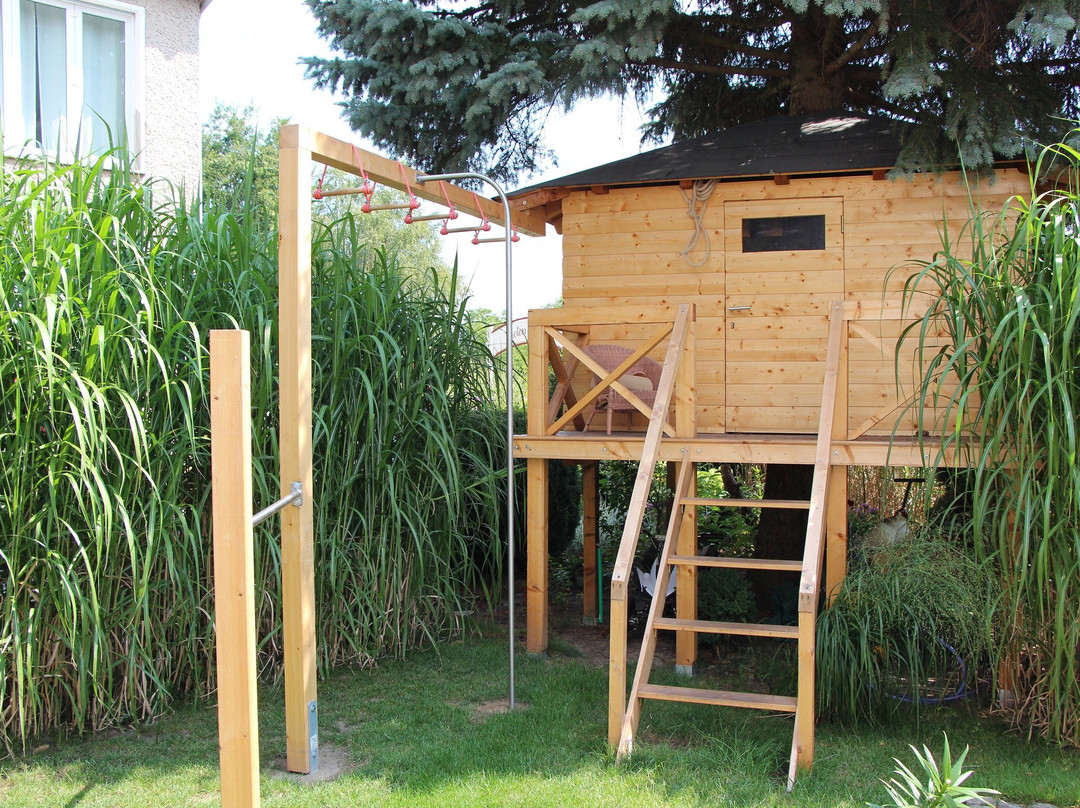 Pension Belger
