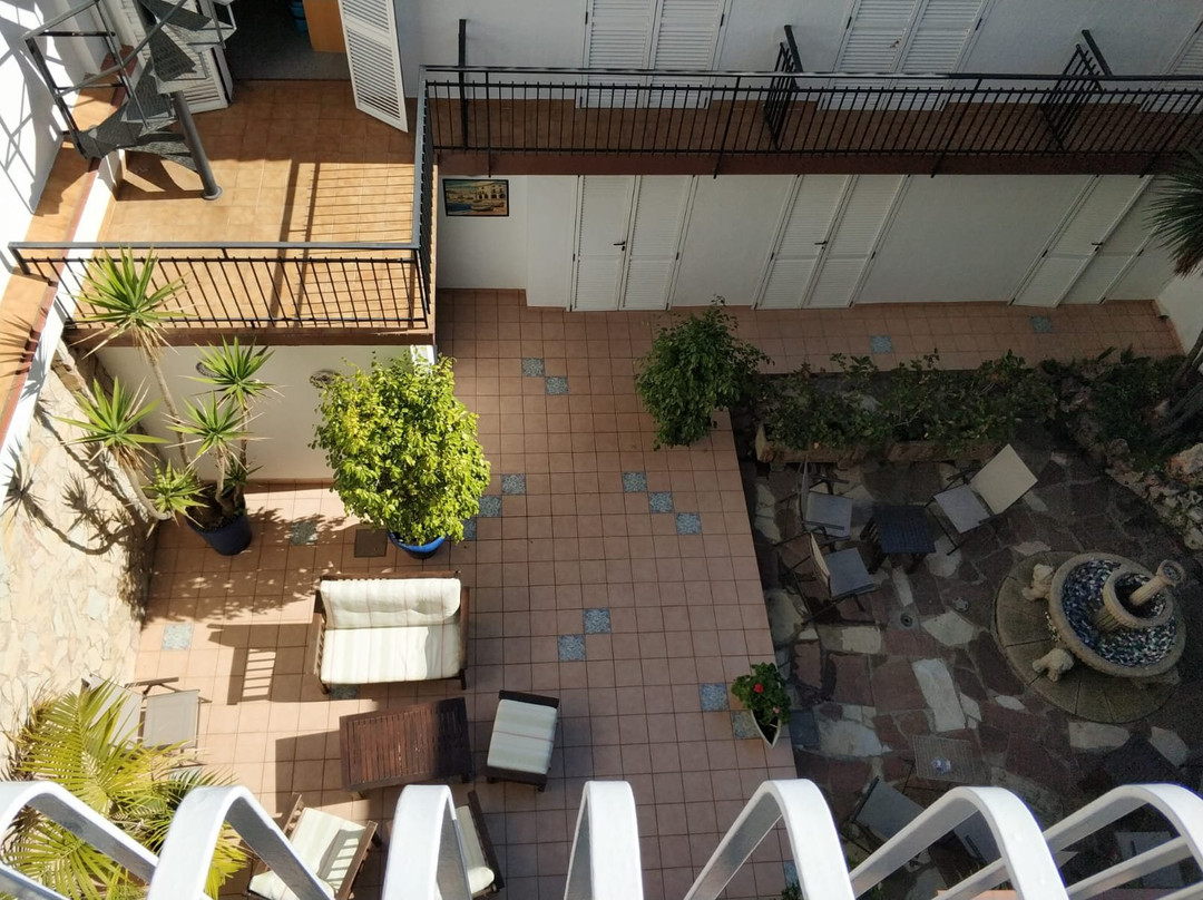 Mallorca Boutique Hotel主图