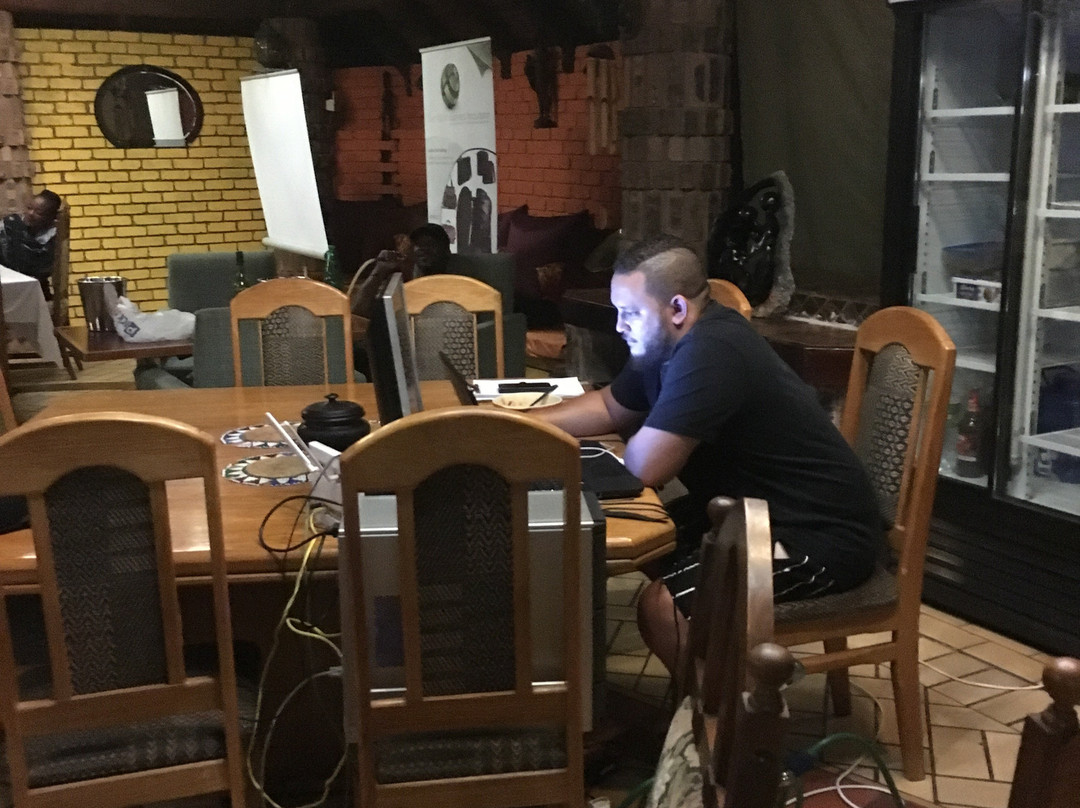 A Knights Rest Guesthouse主图