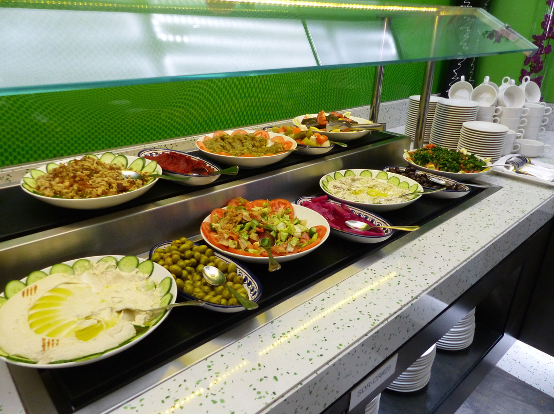 Ayla Bawadi Hotel & Mall主图